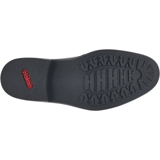 Rieker - Men's Dustin 27 Leather Dress Shoes