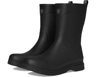 Ariat - Men's Krlmarsh Mid Rubber Waterproof Boot