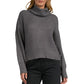 Elan - Knit Turtleneck Sweater
