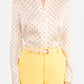 Cami Nyc - Crosby Silk Blouse