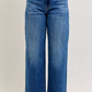 Judy Blue - High Waist Wilhelmena Baggy Fit Jeans