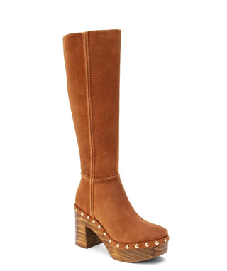 Matisse - Women's Daniella Heeled Clog Boot