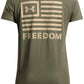 Under Armour - New Freedom Banner Shirt