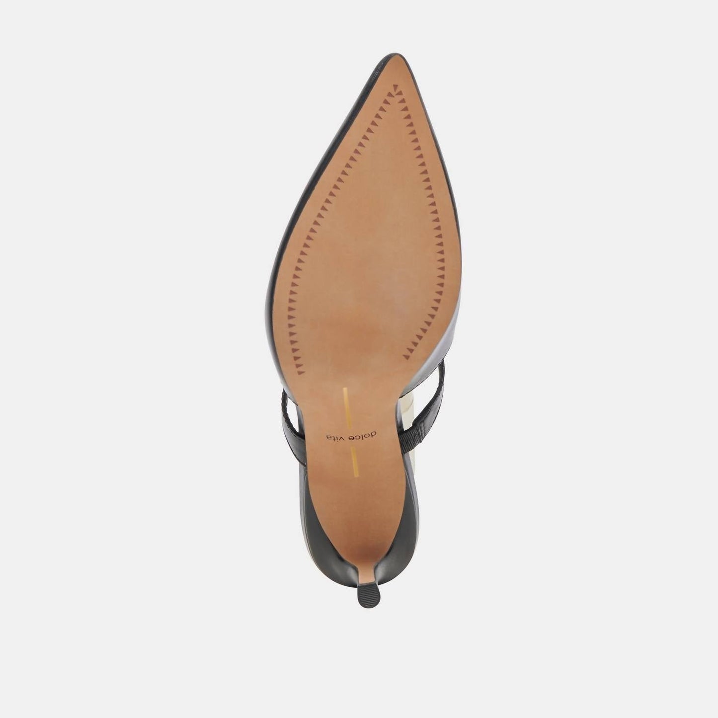 Dolce Vita - Women's Kanika Pointed-toe Heels