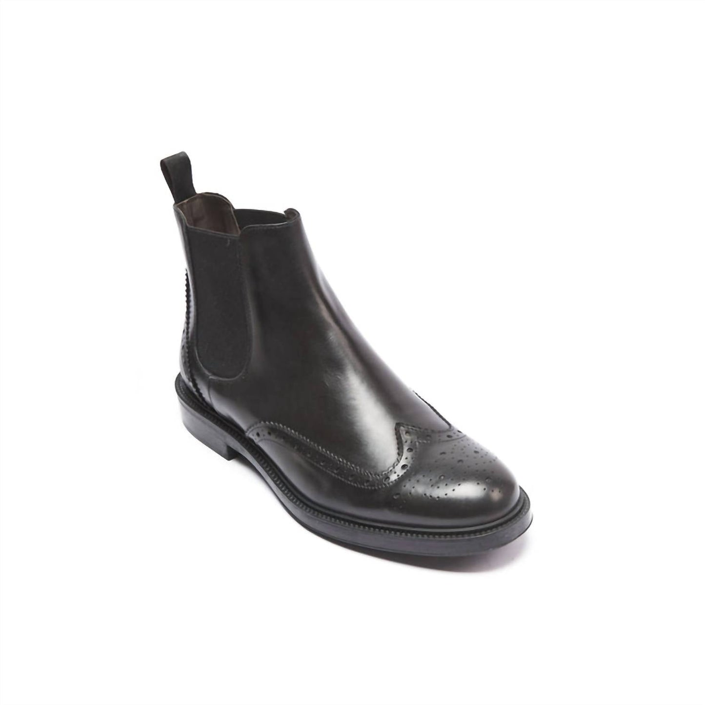 Jeffrey Campbell - Women's Chelsea Brogue Boots