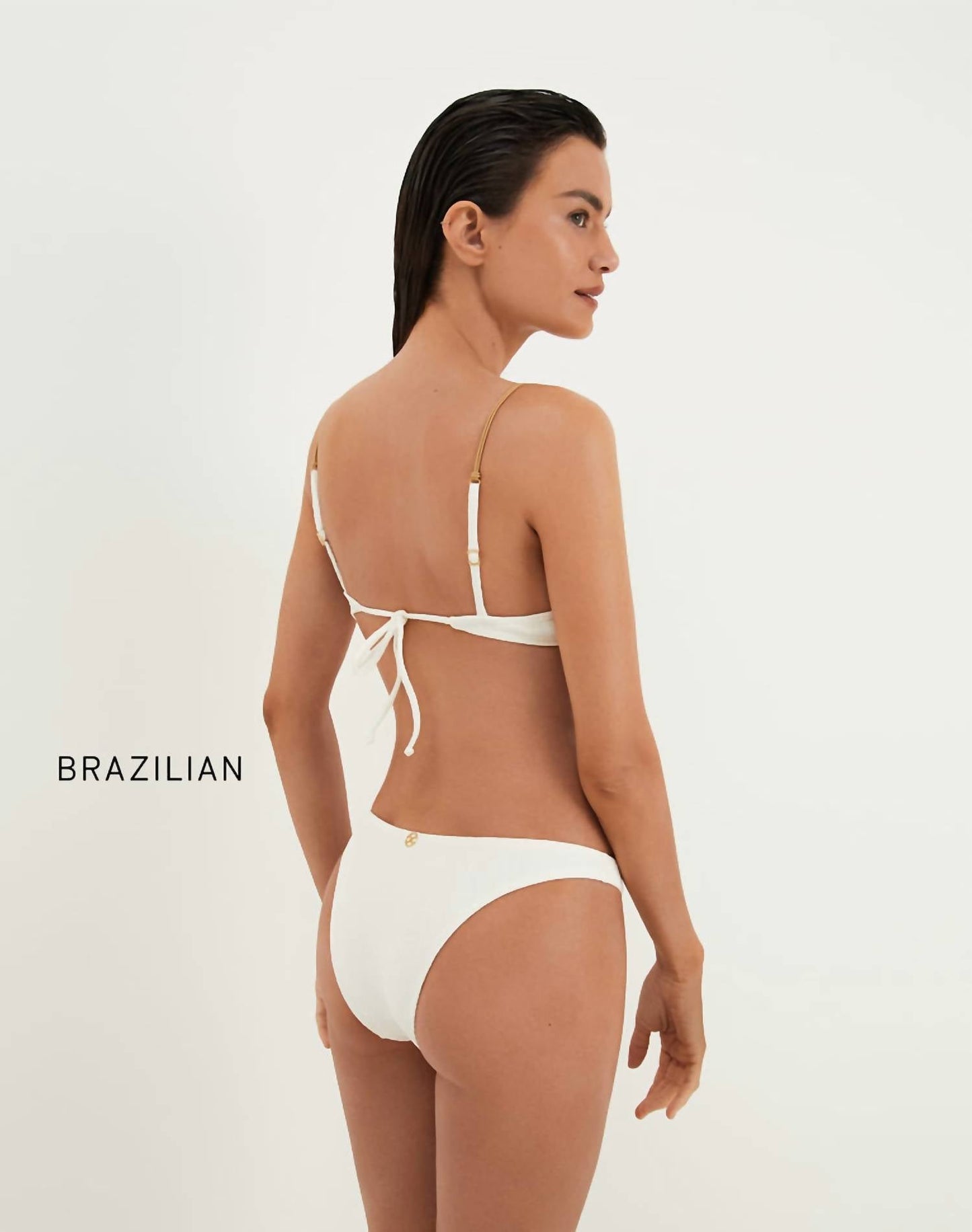 Vix - White Firenze Basic Full