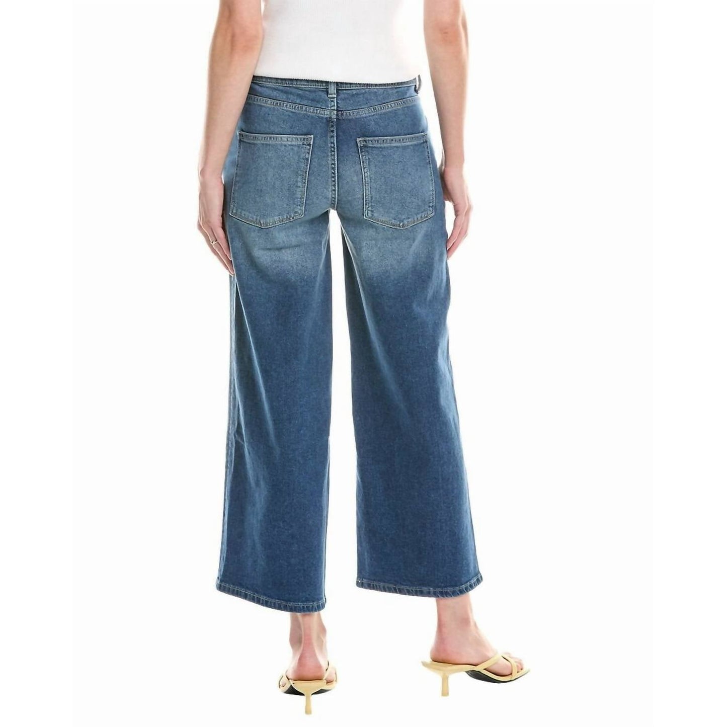 Dl1961 - Women'S - Women's Hepburn Ankle Jeans