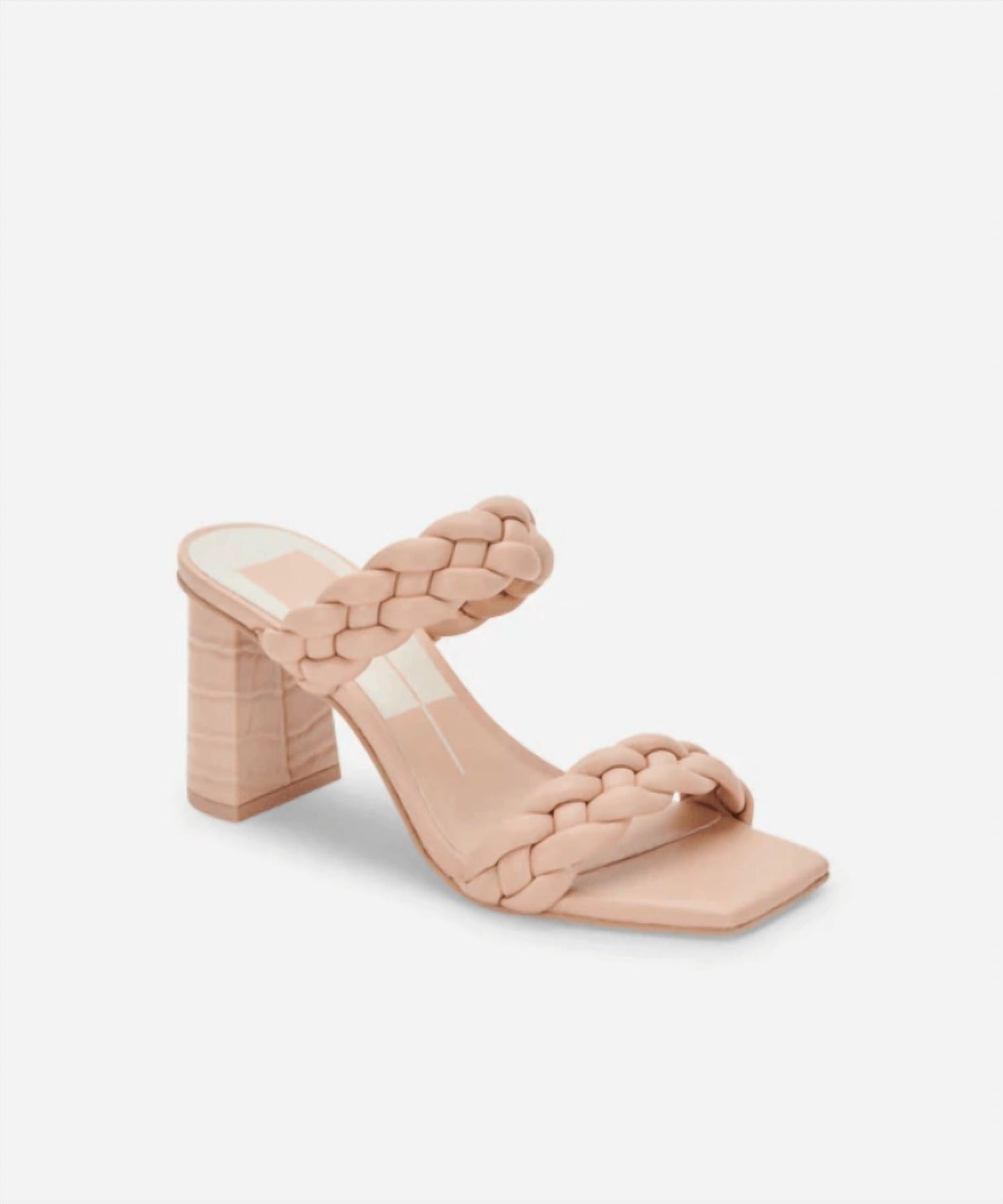 Dolce Vita - Women's Paily Heel