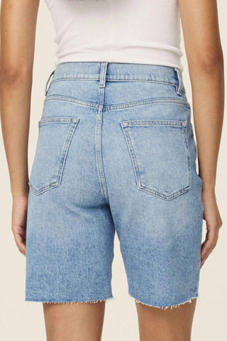 Warp + Weft - Mty 90's Jean Shorts