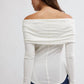 Free People - Iris Layering Long Sleeve Top