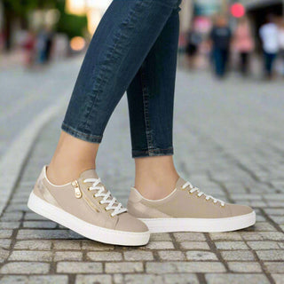 Rieker - Women's L5900 Enya Sneakers