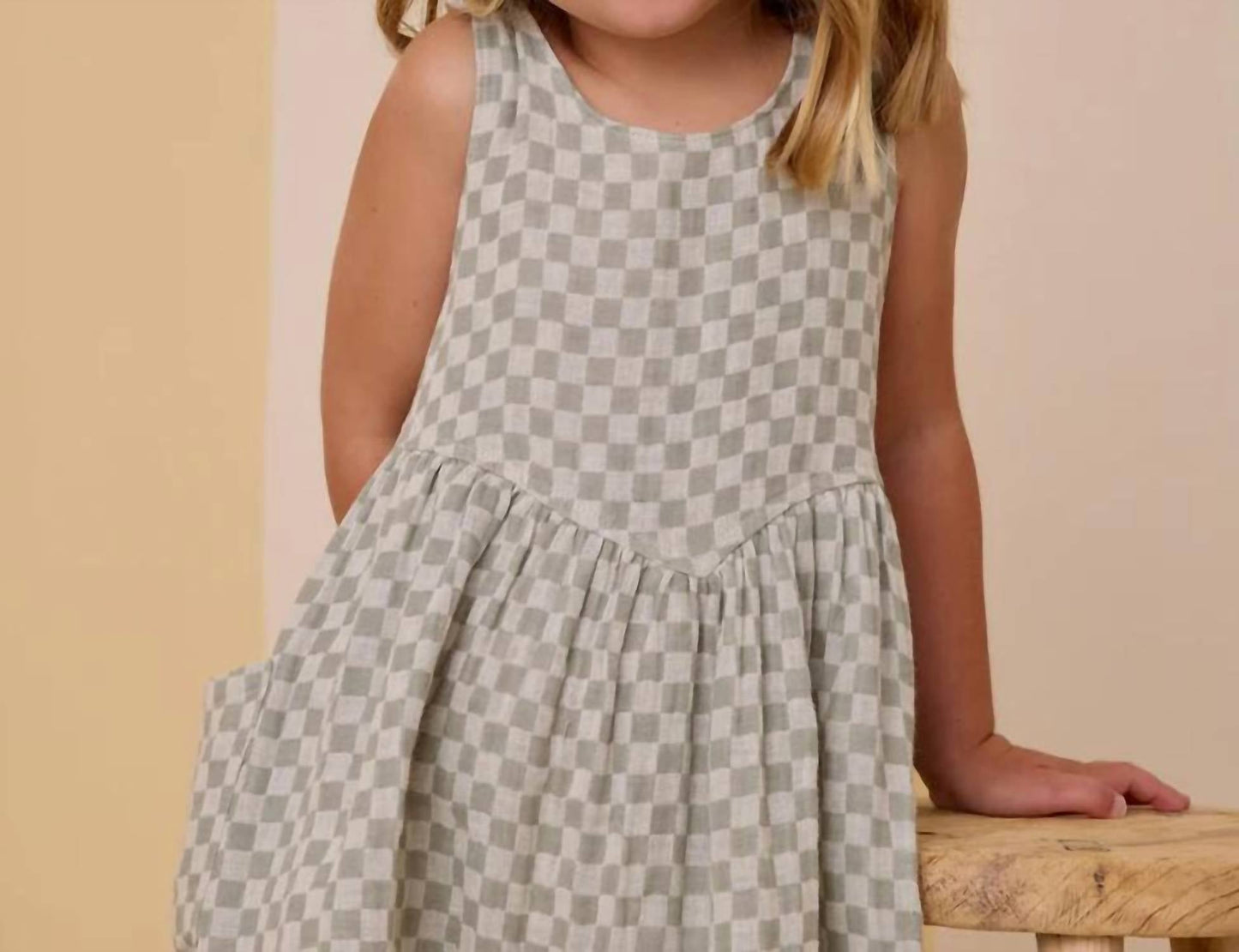 Rylee + Cru - Summer Dress