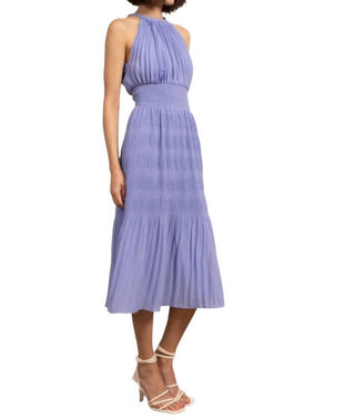 Bluebird Canyon - Este Midi Dress