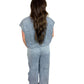 Eesome - Aspen Pinstripe Pants