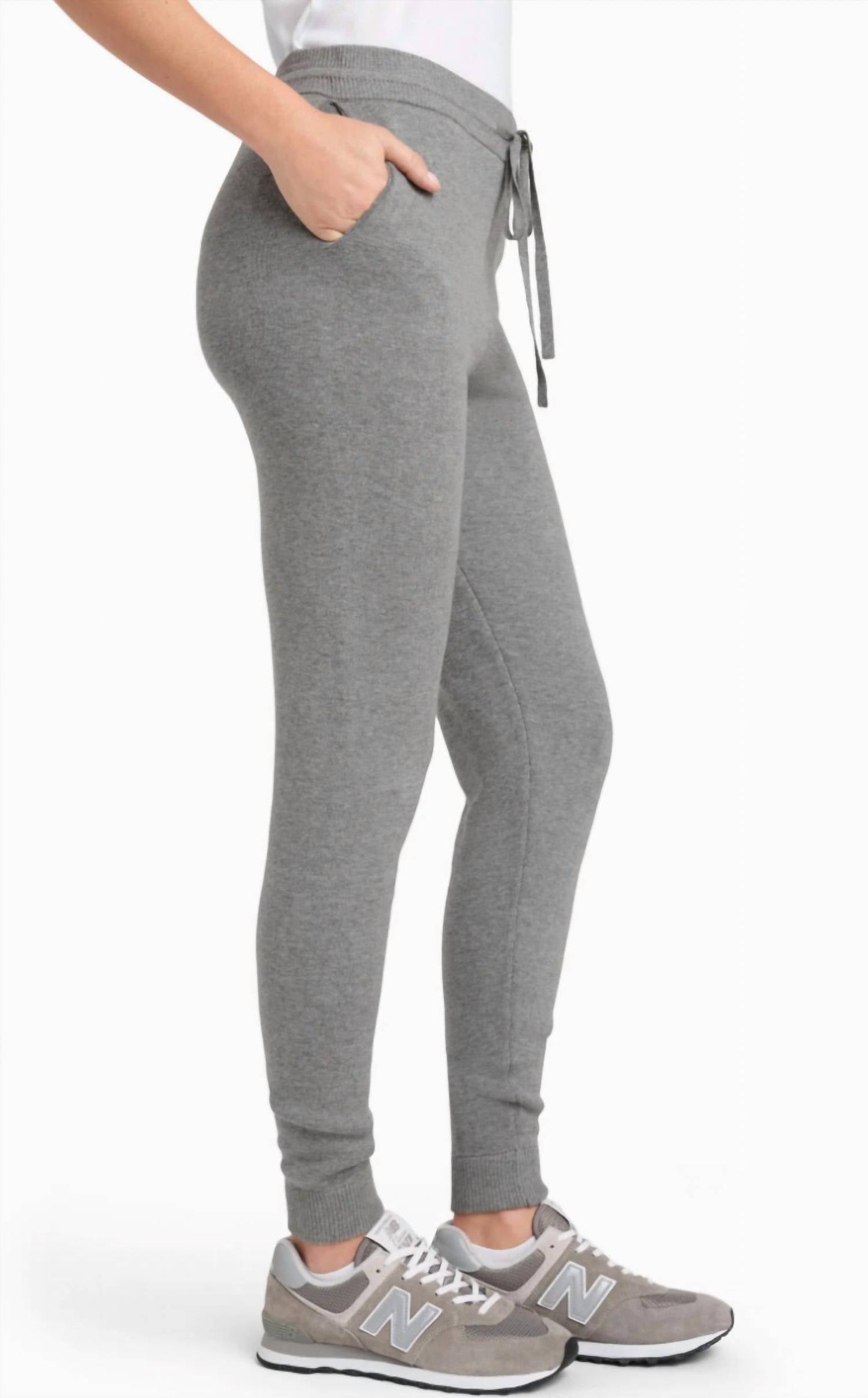 Splendid - Kayla Sweater Jogger