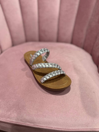 Corkys Footwear - Women's Twist N Shout Sandal