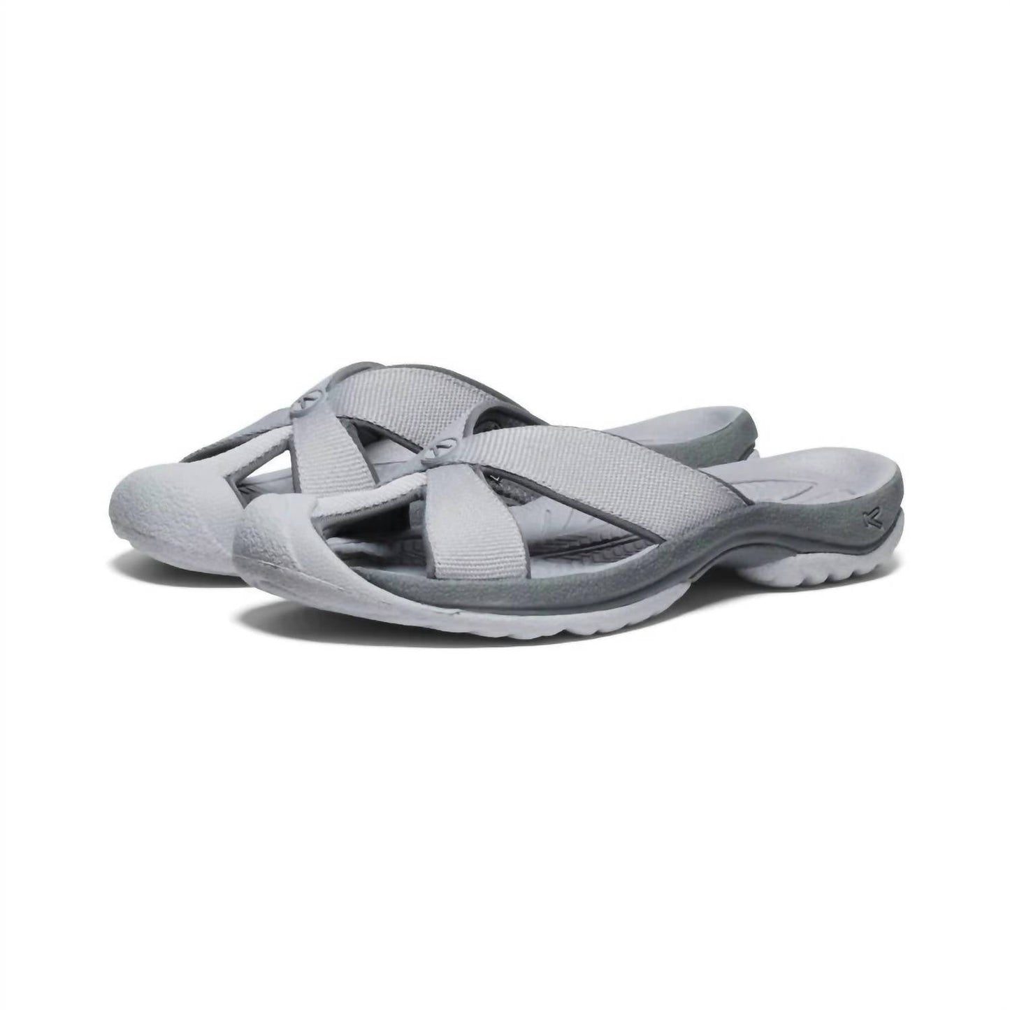 Keen - Women's Bali Closed Toed Flip-flops