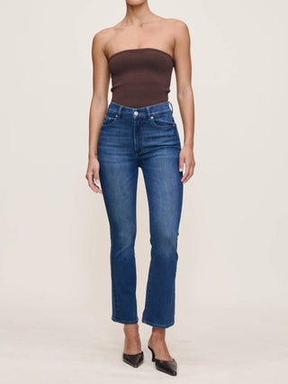 Dl1961 - Women'S - Bridget Boot High Rise Jeans