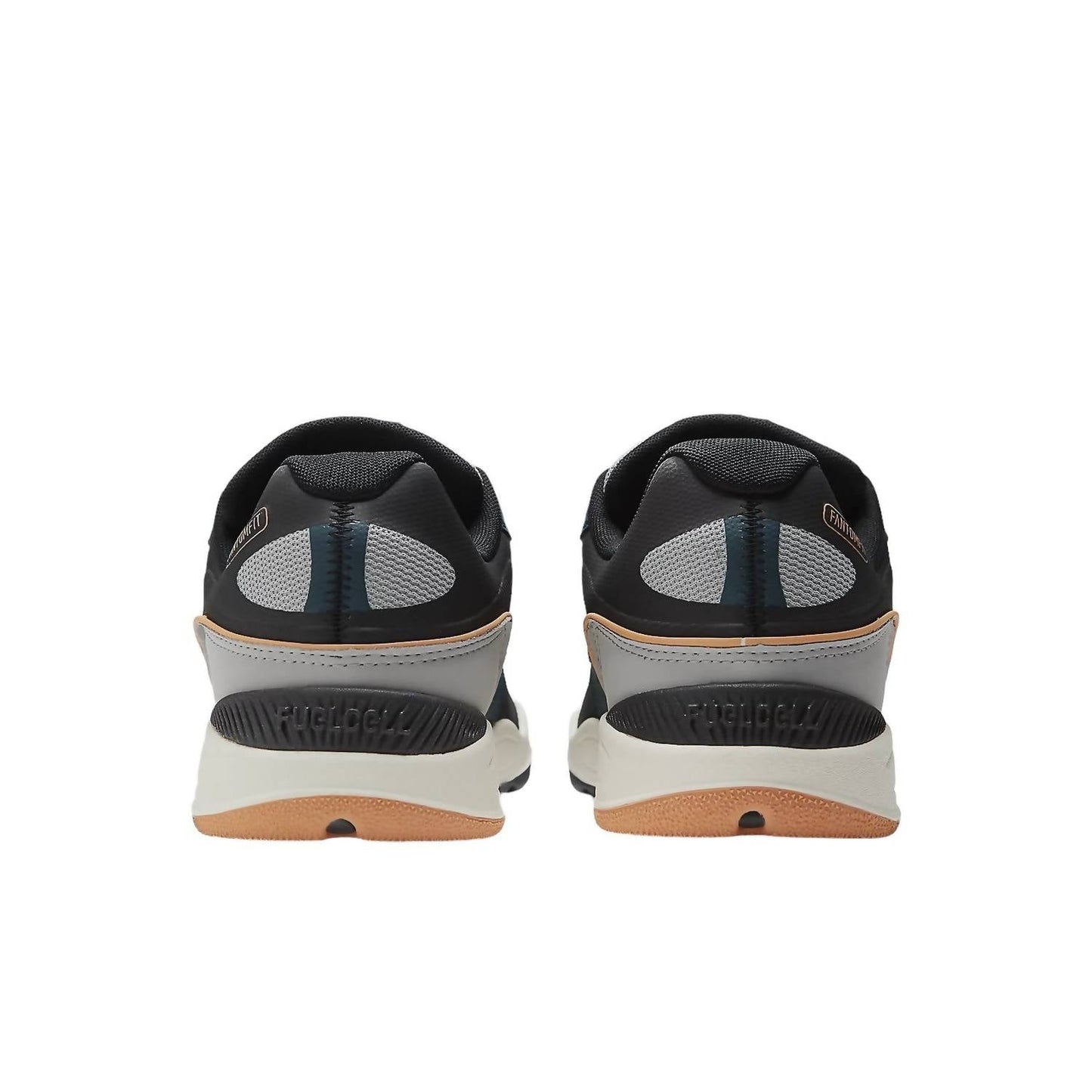New Balance - Men's Numeric Tiago 1010 Lemos Sneakers