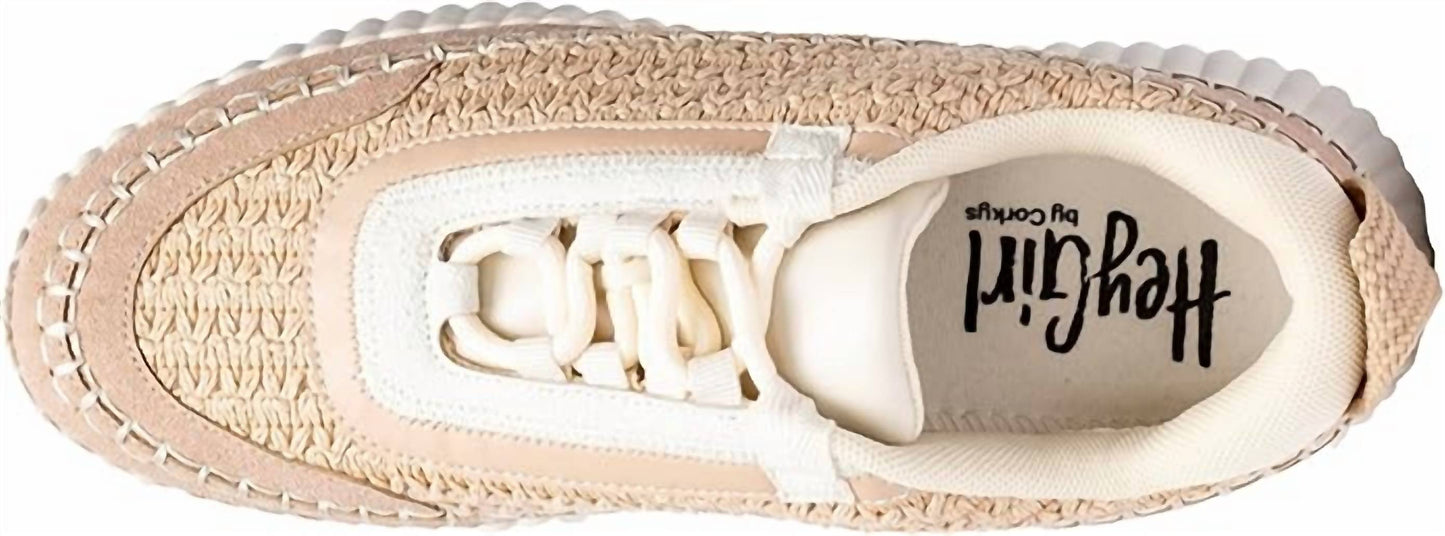 Corkys Footwear - Women's Adventure Casual Sneaker