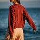 Free People - Intercept Pullover