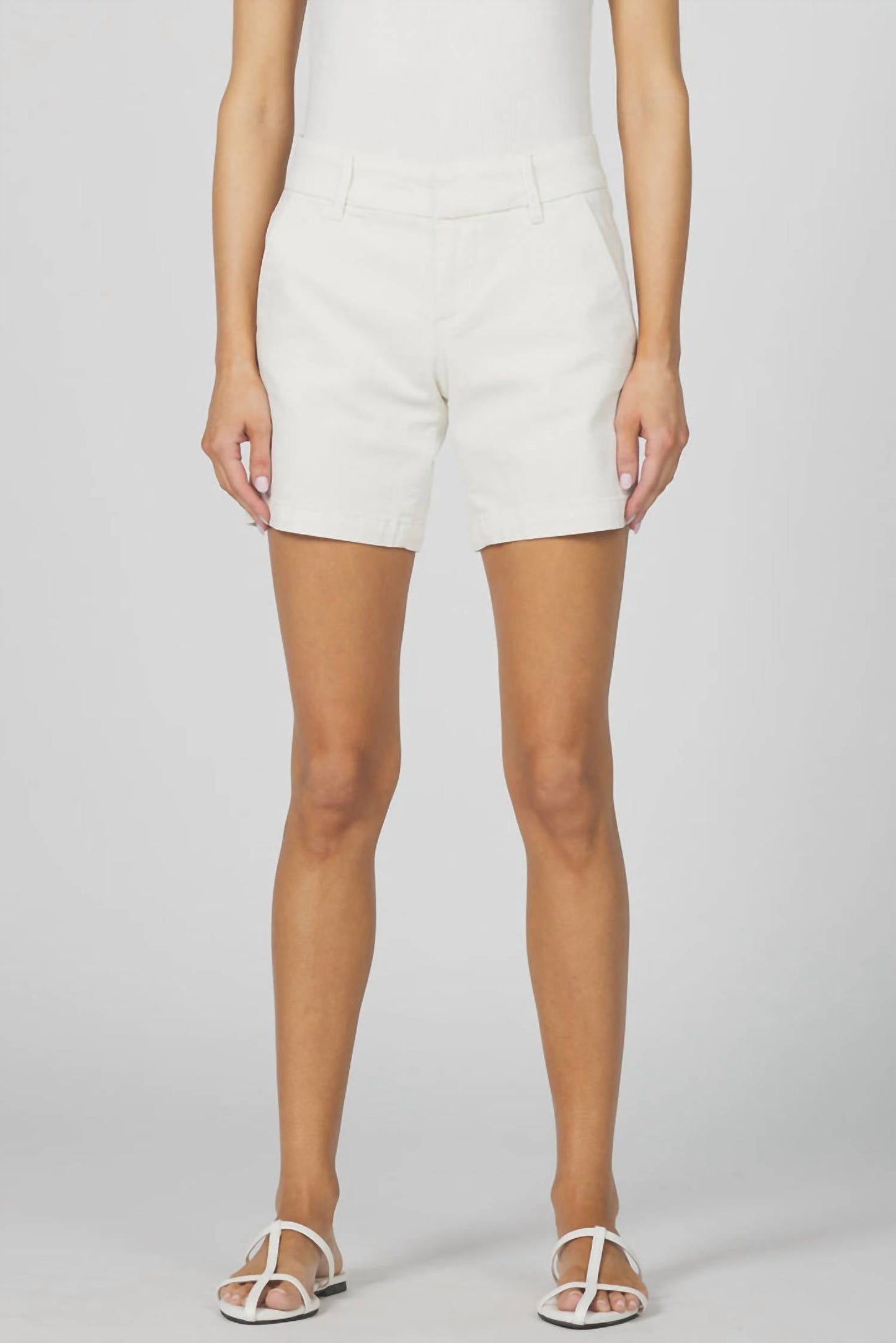 Dear John Denim - South Hampton Shorts