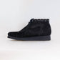 Clarks - Men's Originals Wallabee Boots