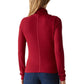 Michael Stars - Tara Turtleneck Tee