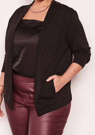 Tart Collections - Jax Plus Blazer