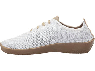 Arcopedico - Women's Ls Vegan Knit Lace-up