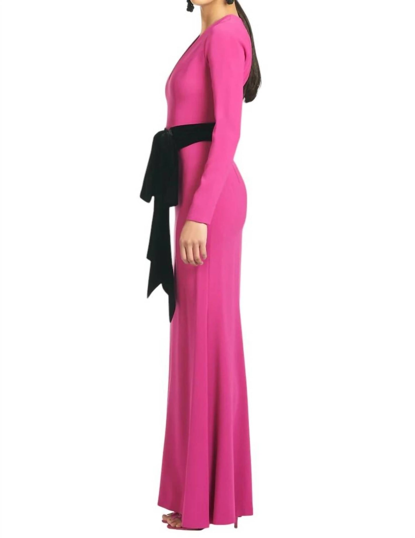 Sachin & Babi - VIVIAN GOWN