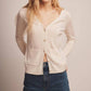 Naadam - Ultra Luxe Cashmere Slim Cardigan