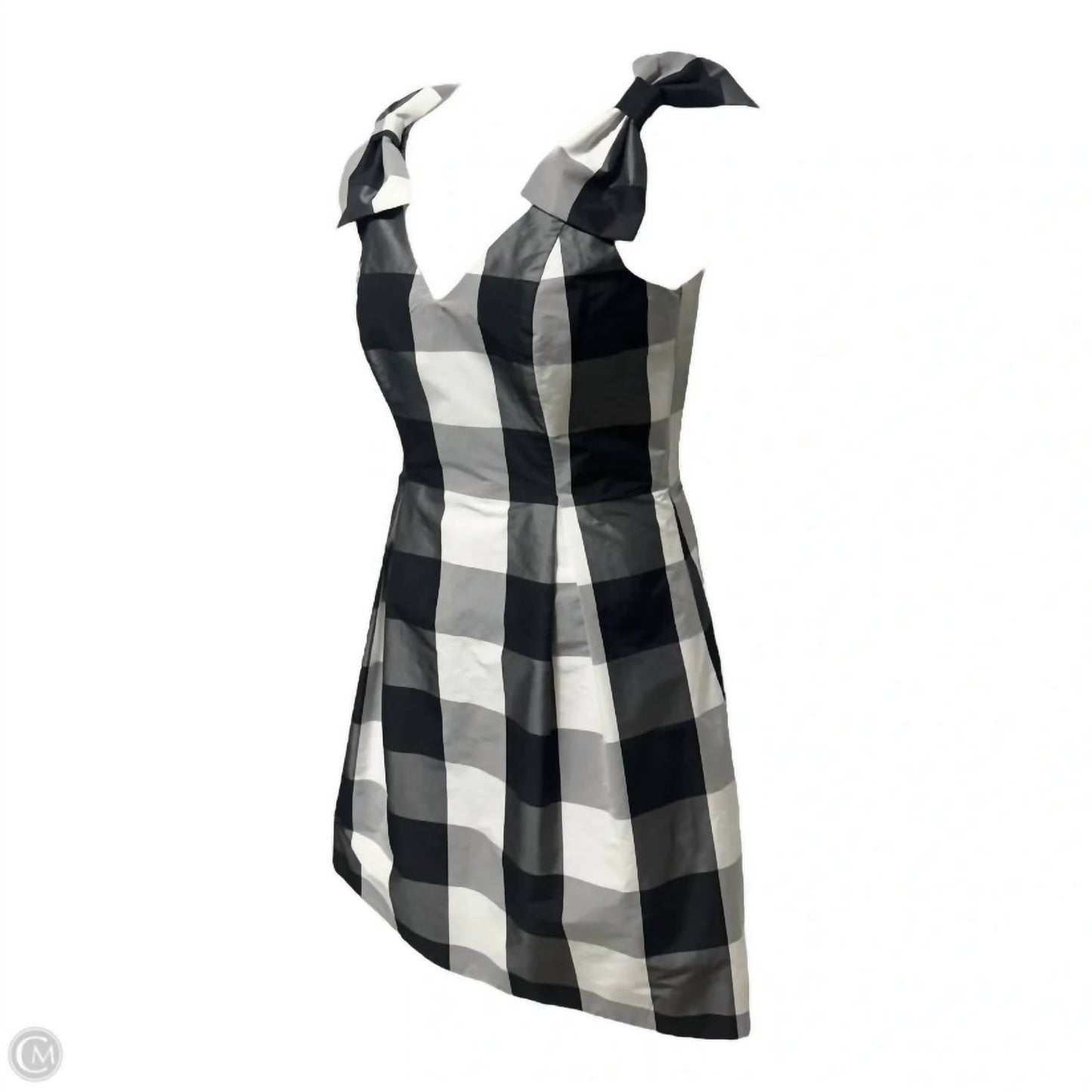 Tyler Boe - Women's Penelope Gingham Dress