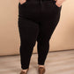 Judy Blue - Slim Fit Mid-rise Jeans