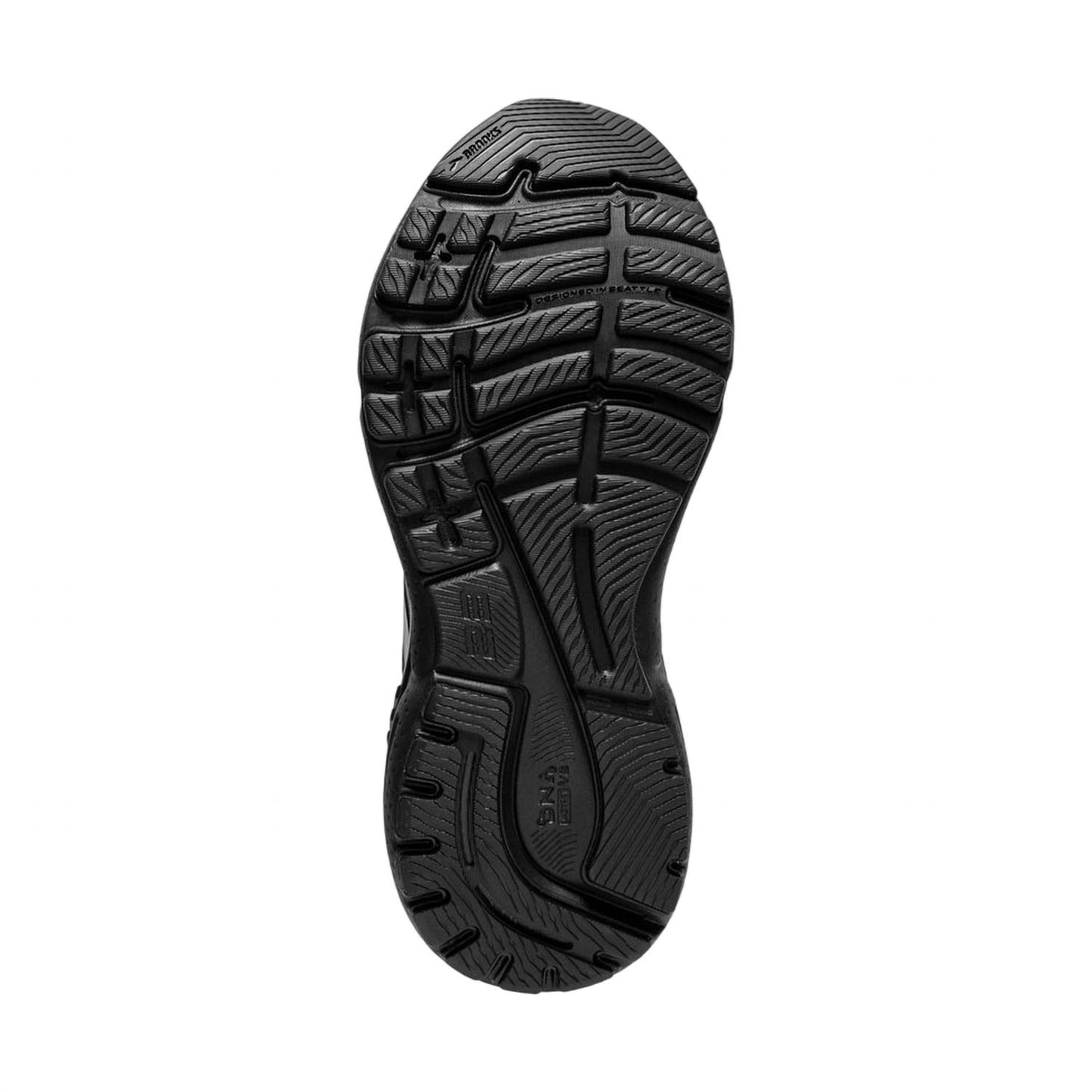 Brooks - Men's Adrenaline GTS 23 Running Shoes - 2E/ Wide Width