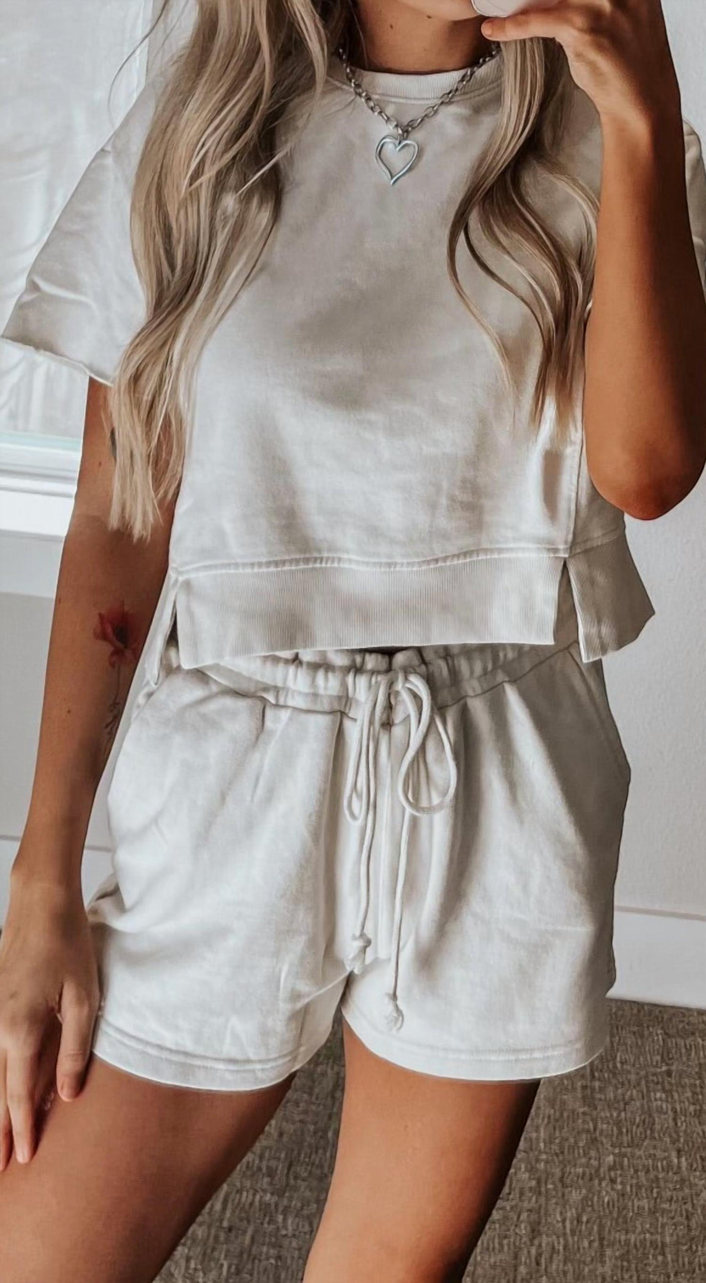 Hyfve - Basics Kinley Set