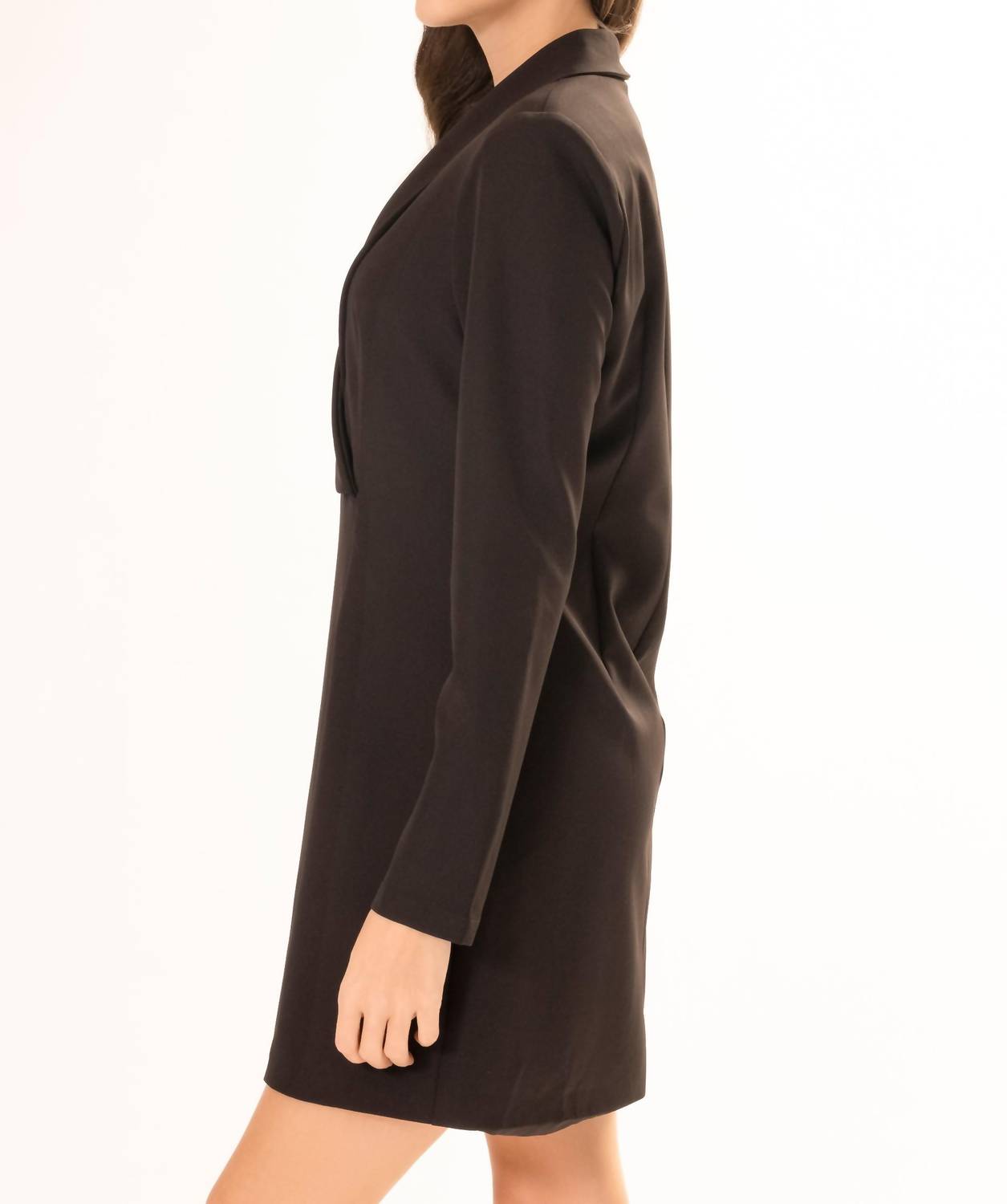 Area Stars - LINDA BLAZER DRESS