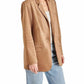 Steve Madden - IMAAN SUEDE BLAZER
