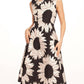 Eva Franco - HIROKI DRESS