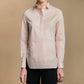 Thirteen Seven - Trapezoid Pullover