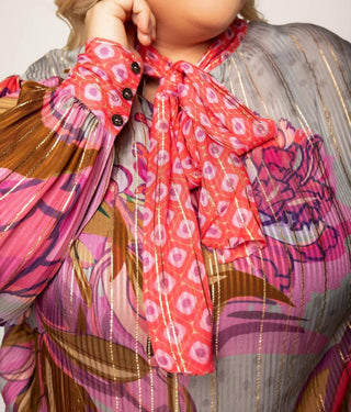 -Bl^Nk- - Allima Top