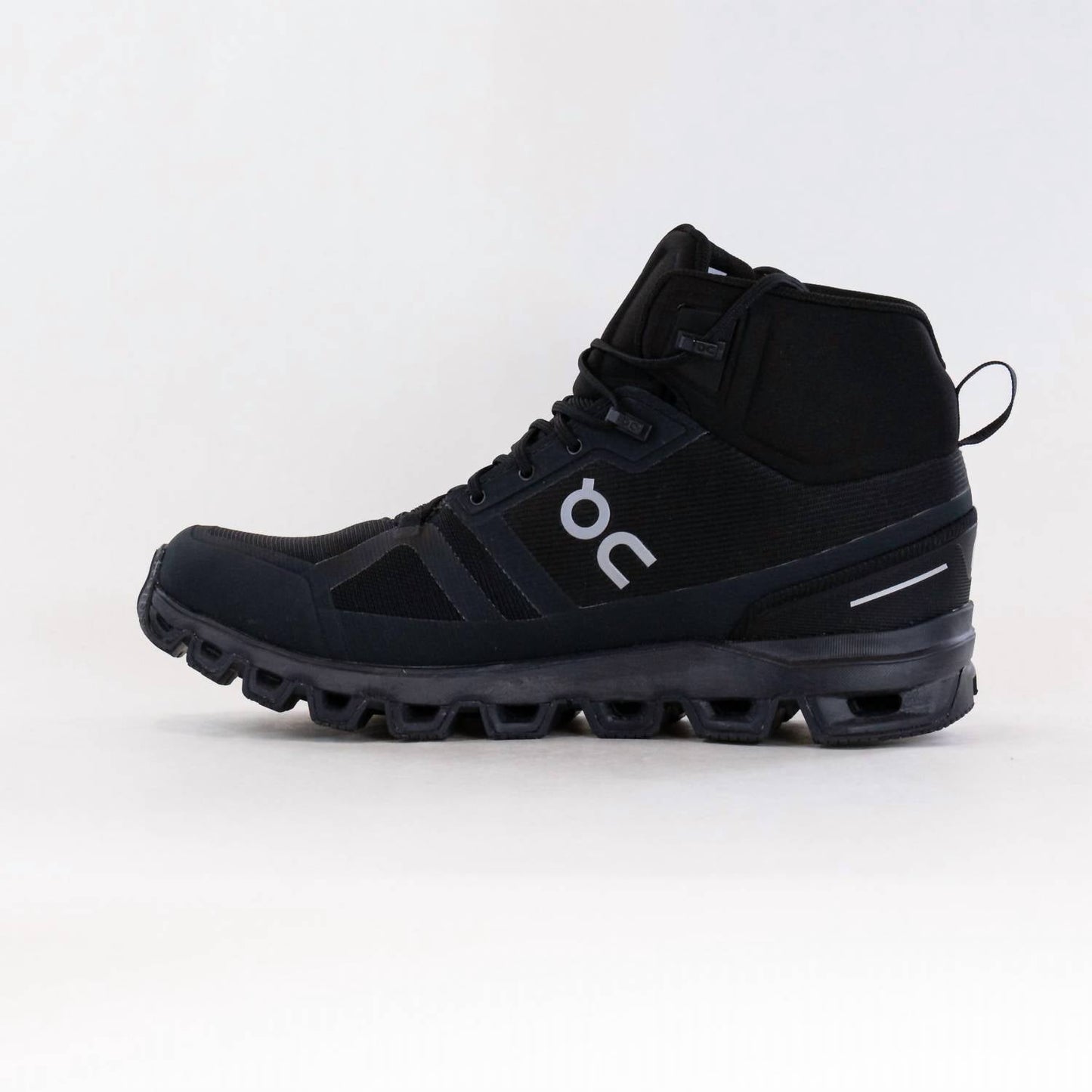On Running - Women's On Cloudrock Waterproof Sneaker