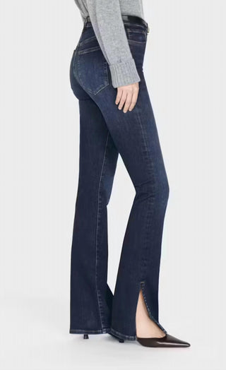 Frame - Le Mini Boot Jena Jeans