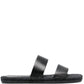 Castaner - Men's Kim Leather Slip On Sandal