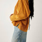 Free People - Full Moon Cord Top