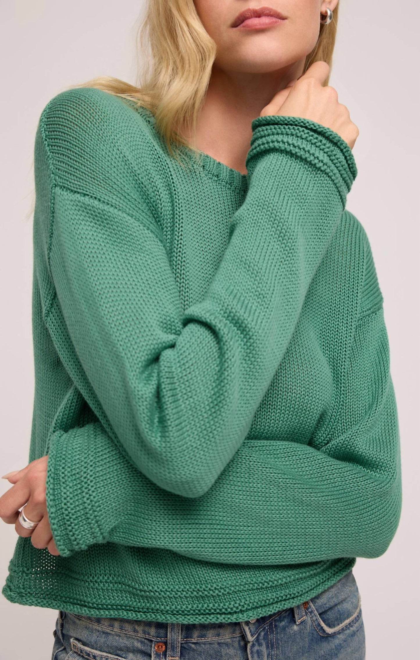 Z Supply - Bentley Sweater