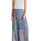 Steve Madden - Coppola Floral Maxi Skirt