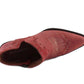 Buck & Brana - Women’s Kayla Leather Cowgirl Boots