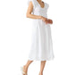 Steve Madden - Gray Dress
