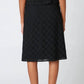 Nia - Cedar Midi Skirt